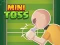 Spel Mini Kast på nätet