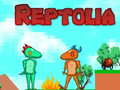 Spel Reptolia på nätet