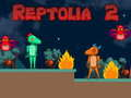 Spel Reptolia 2 på nätet
