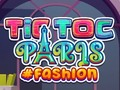 Spel Tictoc Paris Fashion på nätet