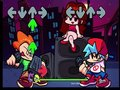 Spel Fredagskvällens Funkin Musikräls på nätet