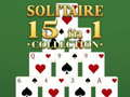Spel Solitaire 15 i 1 Samling på nätet
