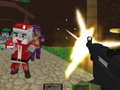 Spel PGA6 Strid Pixelfordon Zombier på nätet