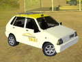 Spel Suzuki Mehran Passagerarsimulator 2022 på nätet