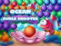 Spel Ocean Bubble Shooter på nätet