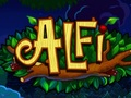 Spel Alfi på nätet