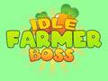 Spel Inaktiv Bonde Boss på nätet