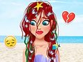 Spel Från Sjöjungfru till Populär Tjej Makeover på nätet