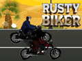 Spel Rostig Biker på nätet
