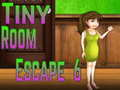 Spel Amgel Liten Rum Escape 6 på nätet