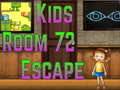 Spel Amgel Barns Rum Escape 72 på nätet