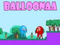 Spel Balloonaa på nätet