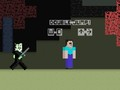 Spel Noob mot Hacker 3 på nätet