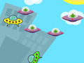 Spel Rymdskeppets Alien på nätet