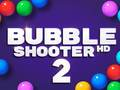 Spel Bubble Shooter HD 2 på nätet