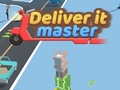 Spel Lämna Det Mästare på nätet