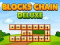 Spel Deluxe Blockkedja på nätet
