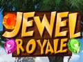 Spel Jewel Royale på nätet