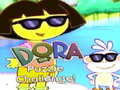 Spel Dora: Pusseläventyret på nätet