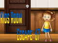 Spel Amgel Barn Rum Escape 67 på nätet