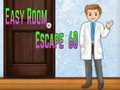 Spel Amgel Lätt Rum Escape 60 på nätet