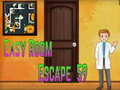 Spel Amgel Lätt Rum Escape 59 på nätet