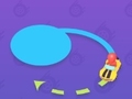 Spel Färggalaxen på nätet