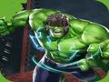 Spel Hulk Krossar Väggen på nätet