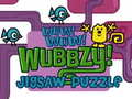 Spel Wow Wow Wubbzy Pussel på nätet