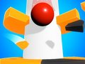 Spel Spiral Helix Hopp på nätet