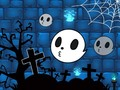 Spel Halloween Spökgubbar på nätet