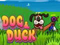 Spel Hund och Anka på nätet