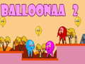 Spel Balloonaa 2 på nätet
