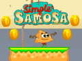Spel Enkel Samosa Lopp på nätet