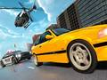 Spel Polis Real Jagbil Simulering på nätet