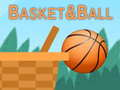 Spel Basket&Ball på nätet