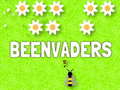 Spel Böninvasorer på nätet