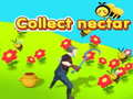 Spel Samla nektar på nätet