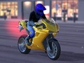 Spel Extrem Motorcykel Simulator på nätet