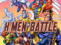 Spel X-Men: Strid på nätet