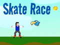 Spel Skate Race på nätet