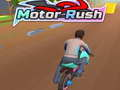 Spel Motorrusning på nätet