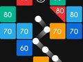 Spel Bollar Zbrickare 2 på nätet