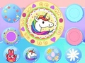 Spel Baby Taylor Flygande Disk Design på nätet