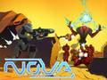 Spel Nova Dold Operation på nätet
