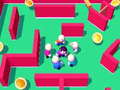 Spel Privat kurragömma på nätet