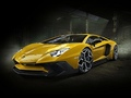 Spel Lamborghini Parkering 3 på nätet