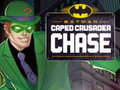 Spel Batman: Kaped Crusader-jakt på nätet