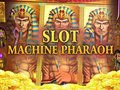 Spel Spelautomat Farao på nätet
