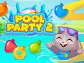 Spel Poolparty 2 på nätet